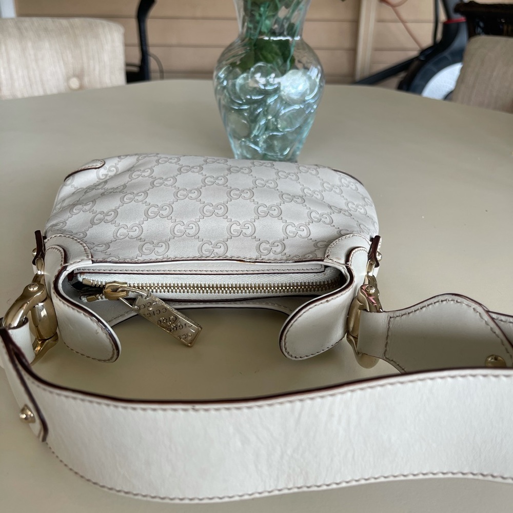 authentic mini gucci handbag - Picture 9 of 16